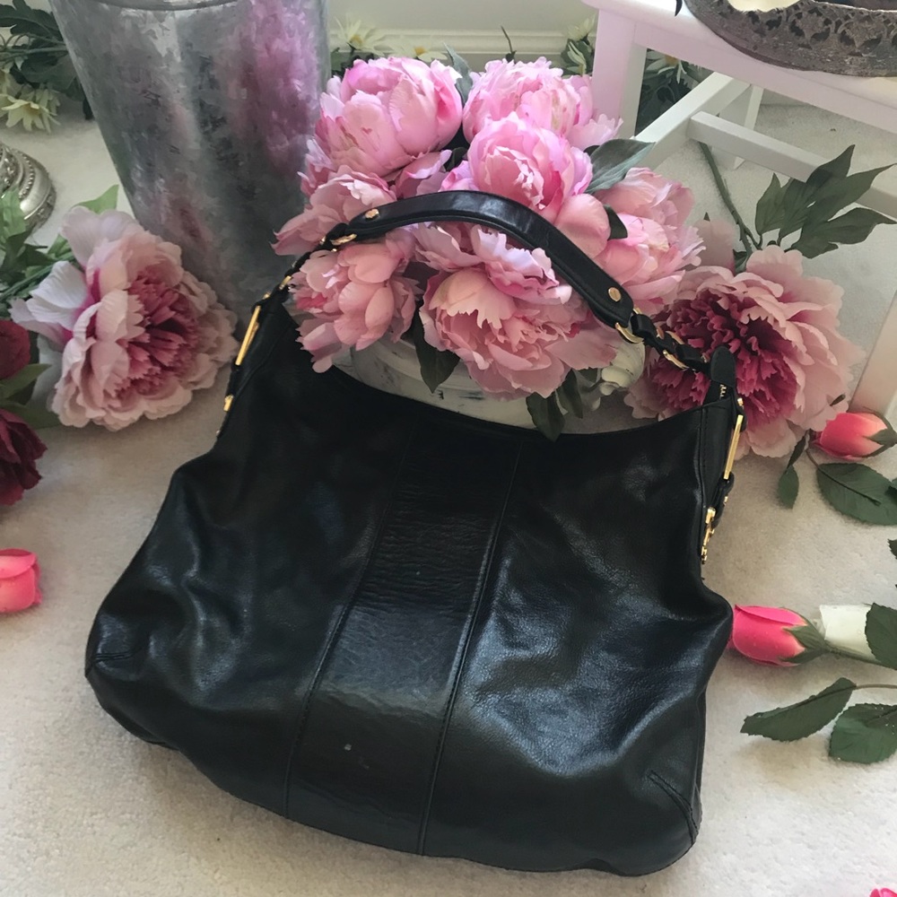 Tory Burch Leather Hand Bag